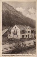 Wegscheid Pension Klement