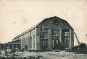 Dnepr Electric Plant (Dniprelstan) (fl)