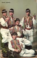 Serbian folklore
