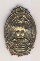 Régi Schlaraffia jelvény