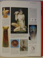 1991 Judith és Martin Miller: Antikvitások kézikönyve, Láng Kiadó, Bp., kiadói vászon keménykötésben...