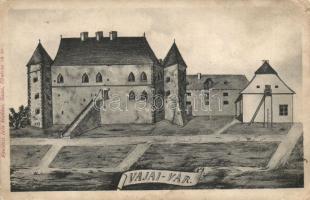 Vaja Vár