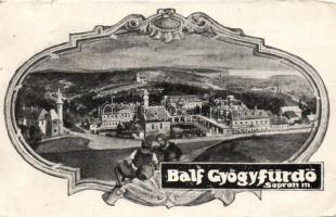 Balf gyógyfürdő (EB)