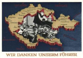 Nazi propaganda (Ga)