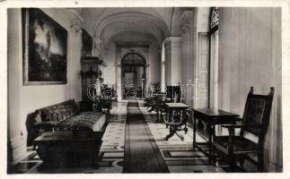 Radvány Castle-Hotel