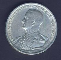 1939. 5P Ag "Horthy - balra" T:2-