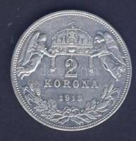 1913. 2K Ag T:2