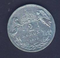 1913. 2K Ag T:2-