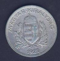 1927. 1P Ag T:2