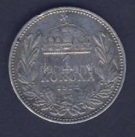 1912. 1K Ag T:2