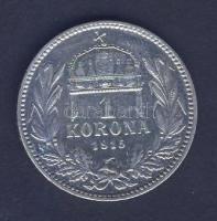 1915. 1K Ag T:2