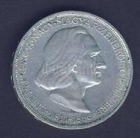1936. 2P Ag "Liszt" T:2-