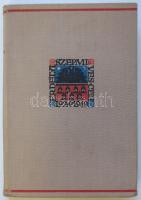 Pálffy János emlékezései, Erdélyi Szépmíves Céh Kiadó, Kolozsvár - A kiadó 10 éves jubileumára kiadott díszkiadás, jó állapotban