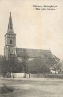 Sárbogárd Katolikus templom (EK)