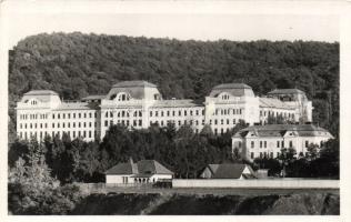 Marosvásárhely military school