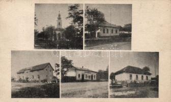 Szamoskrassó (wet damage)