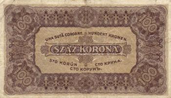 1913-1923. 20f (2x) + 50f + 1K (5x) különféle felülbélyegzésekkel + 2K (5x) 4klf típus + 10K (3x) ké...