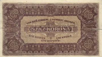 1913-1923. 20f (2x) + 50f + 1K (5x) különféle felülbélyegzésekkel + 2K (5x) 4klf típus + 10K (3x) ké...
