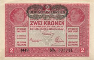 1913-1923. 20f (2x) + 50f + 1K (5x) különféle felülbélyegzésekkel + 2K (5x) 4klf típus + 10K (3x) ké...
