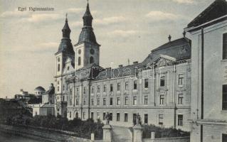 Eger Főgimnázium