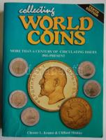 Krause-Mishler: "Collecting World Coins 1901-" 10th edition / 10. kiadás