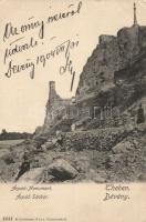 Dévény Árpád statue