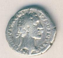 Roman Empire / Antoninus Pius 138-161. "ANTONINVS AVG PIVS P P TR P XXII / FORTVNA OPSEQVENS - ...