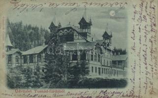 Tusnádfürdő spa (fl)