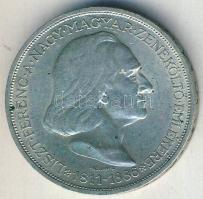 1936. 2P Ag "Liszt" T:2-