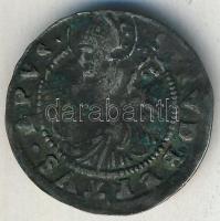 Ausztria/Salzburg 1527. 1B Ag "Matthäus Lang érsek" T:3-/3