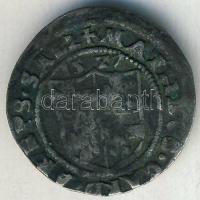 Ausztria/Salzburg 1527. 1B Ag "Matthäus Lang érsek" T:3-/3