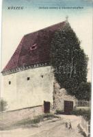 Kőszeg Jurisics-torony