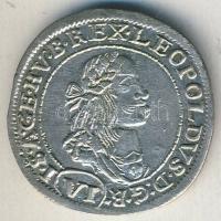 1673. VIkr Ag I. Lipót T:2-