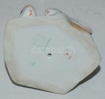 Hatalmas mázas kerámia tétel: eredeti mázas miskakancsó, poharak, kancsók, vázák, tálak és egy Holló...