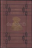 1909 S. Szabó József: Magyar Református Sion, Hegedűs és Sándor Könyvkiadóhivatala, 134 képpel