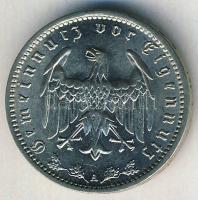 Német 3. Birodalom 1937A 1M T:2