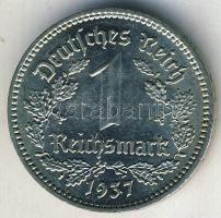 Német 3. Birodalom 1937A 1M T:2