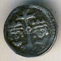IV. Béla 1235-1270. Denár Ag ÉH 256/b. T:3+