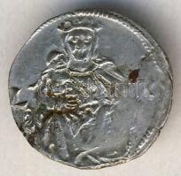 II. Lajos 1522. Dénár Ag ÉH 675/e. T:2