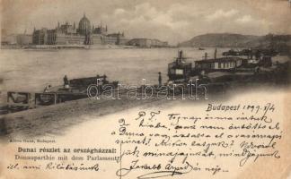 1899 Budapest (EK)