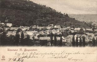 Németbogsán (Boksánbánya)