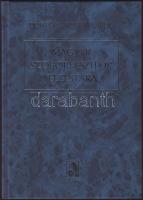 2003 Don Péter-Pogány Gábor: Magyar szoborkészítők jelzéstára, Auktor Kiadó, Bp.