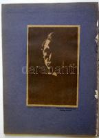 Az Országos Magyar Kir. Iparművészeti Iskola Értesítője 1911-1912 évről, szerkesztette Czakó Elemér ...