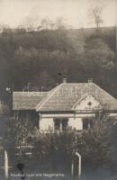 Nagymaros Kovács-nyaraló / Szylvia-lak