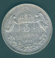 1907KB. 5K Ag T:2-/3+ ph.