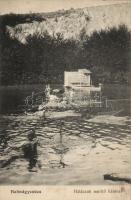 Halmágycsúcs fishermen (fl)