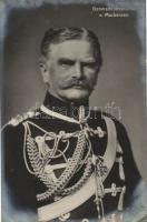 Von Mackensen
