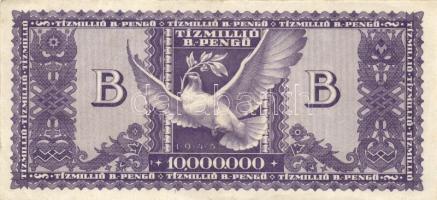 1946. 10.000.000BP T:II