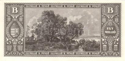 1946. 1.000.000BP (3x) T:I,I-