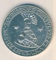 Svájc 1951. "750 éves Zofingen" emlékérem T:2+